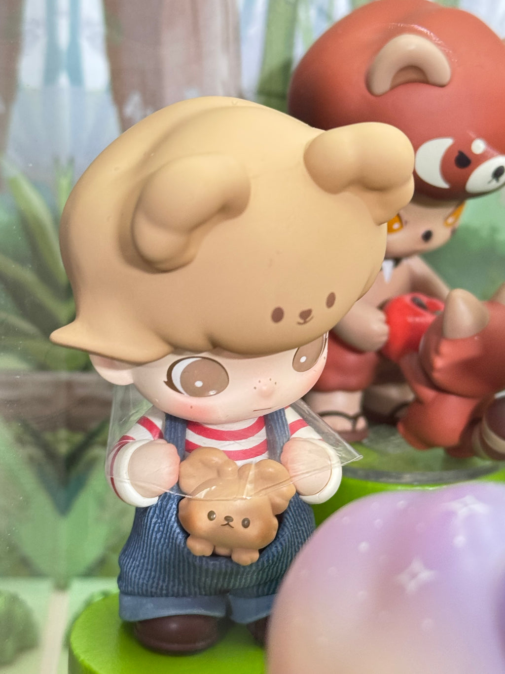 POP MART DIMOO Animal Kingdom Complete 13-Figure Set with Secret Edition
