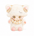 【Open Box • Like New】POP MART DIMOO The Secret Theatre Club Series — Vinyl Plush Pendant Blind Box — Softie Sheep